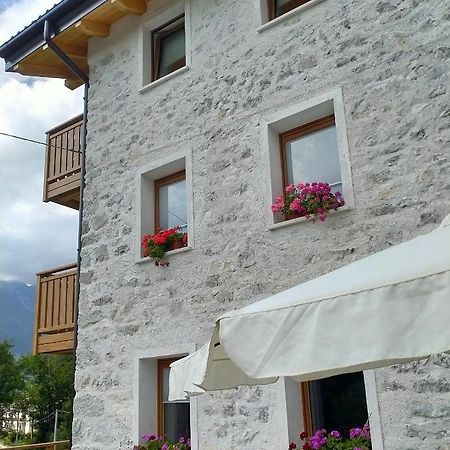 Antico Melo B&B Vignole Kültér fotó
