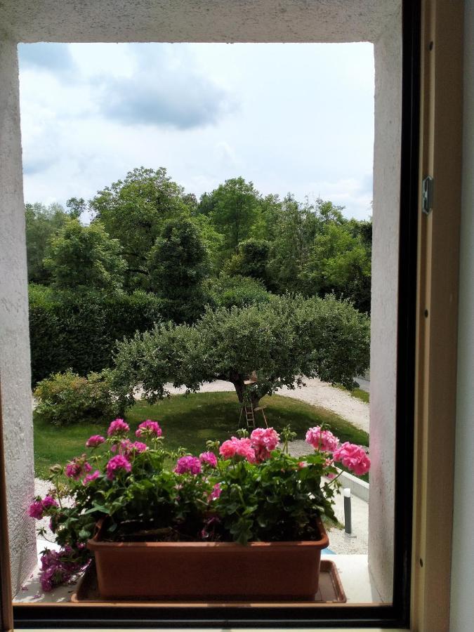 Antico Melo B&B Vignole Kültér fotó
