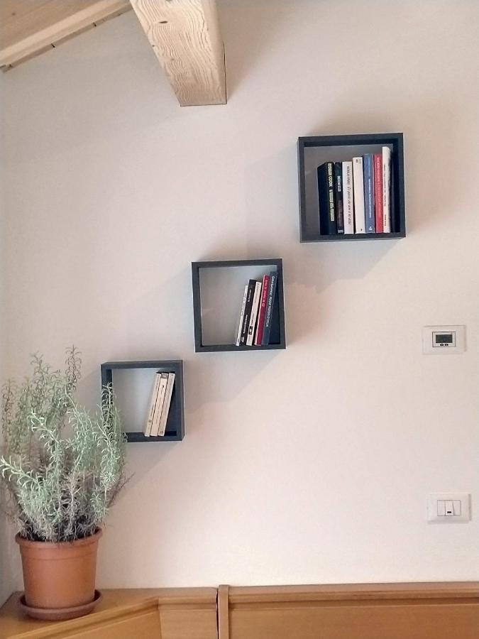 Antico Melo B&B Vignole Kültér fotó